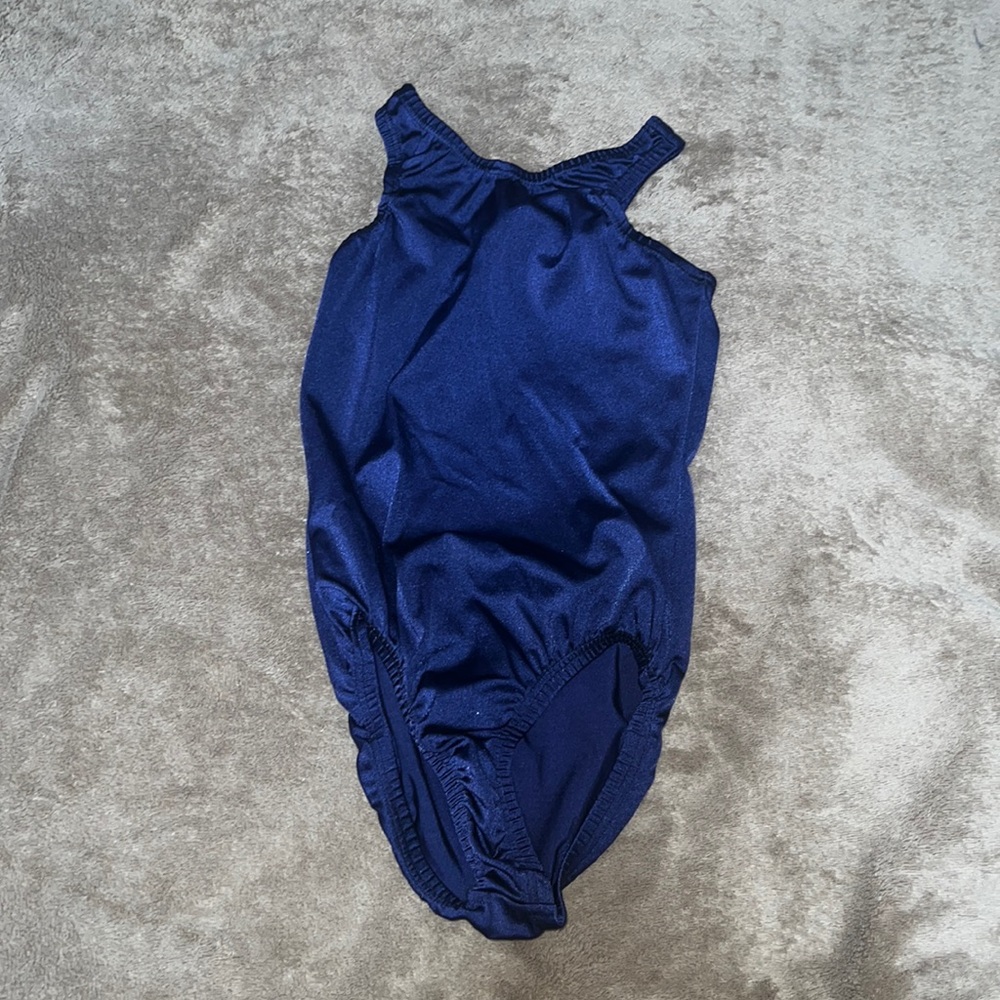Leotard Garland Activewear